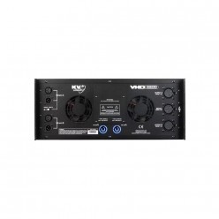 KV2 Audio VHD 3200 Wzmacniacz przeznaczony do współpracy z modułem VHD2000, do zasilania modułów nisko-tonowych VHD 2.15, V